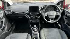 Ford Fiesta 1.0 EcoBoost Titanium 5dr Petrol Hatchback